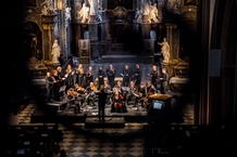 Moravian Baroque revived (Modern premiere of Vejvanovský’s Missa Martialis)